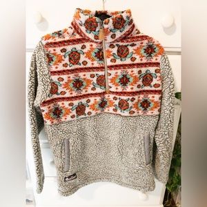 Simply Southern Pullover